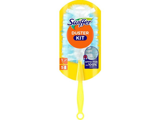 Dammvippa SWIFFER Duster Startkit