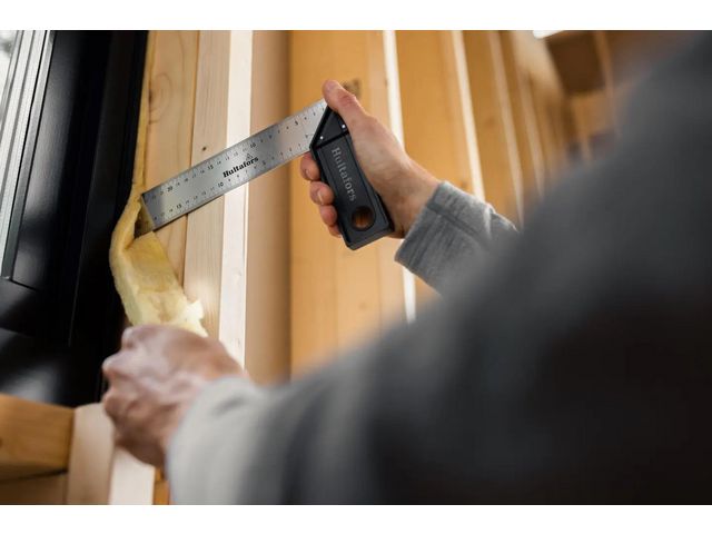 Vinkelhake HULTAFORS lättvikt 25cm