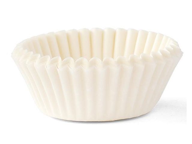 Bakform småbröd 35x20mm 500/fp