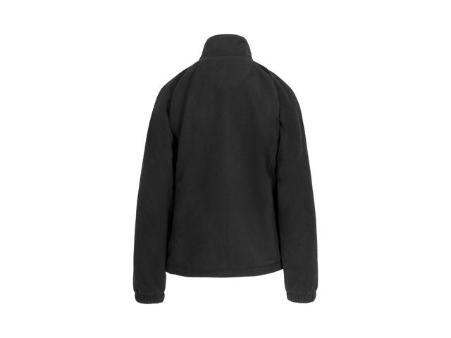 Polarfleecejacka INTERSAFE IPF015 sv XL