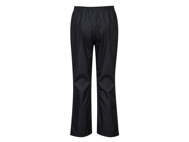 Skalbyxa PORTWEST S556 svart 3XL