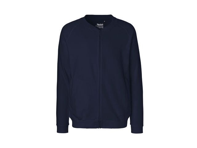 Sweatjacka NEUTRAL O73501 marin 3XL