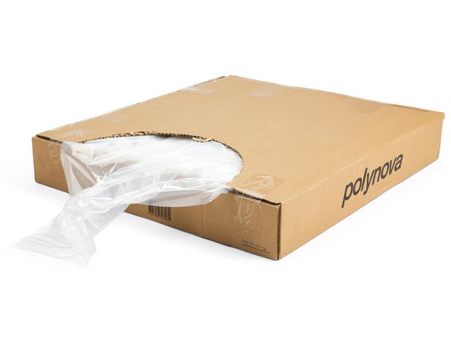 Förvaringspåse 450x700mm 20L 40my 500/fp