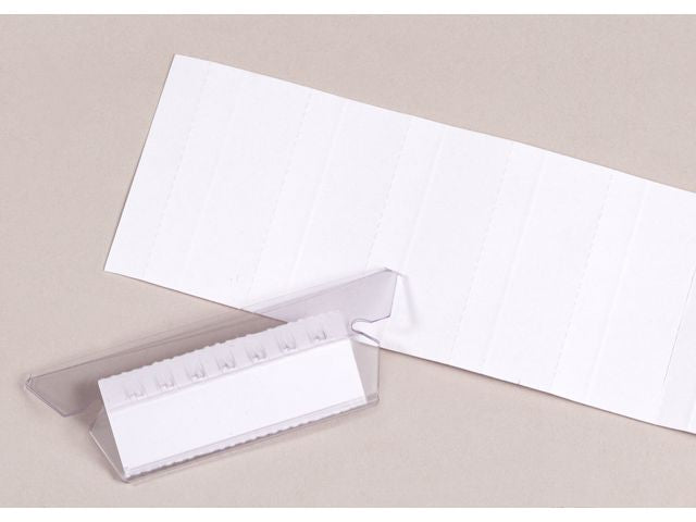 Rubrikhållare PENDAFLEX 5cm 25/fp