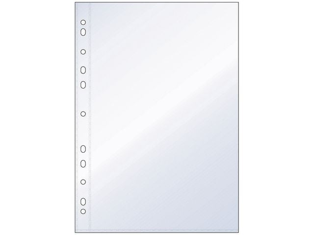 Plastficka Polyeten A5 0,07mm