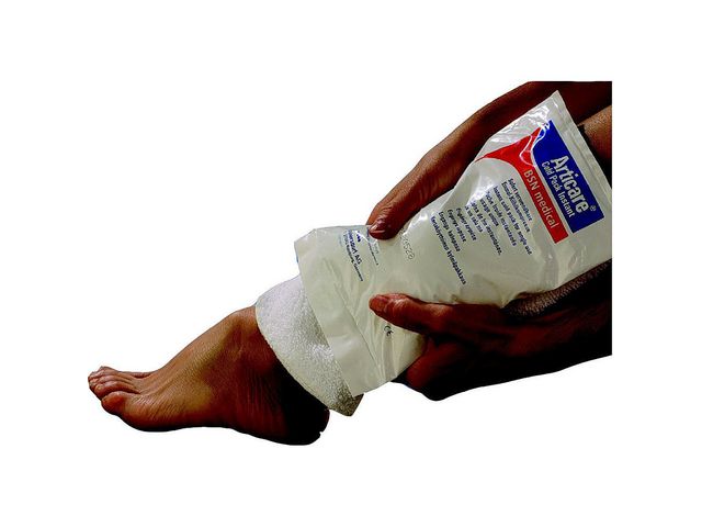 Kylpåse Tensocold Pack 15x24 cm 24/fp