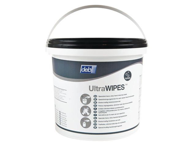 Handrengöring Kresto Special Wipe 150/fp