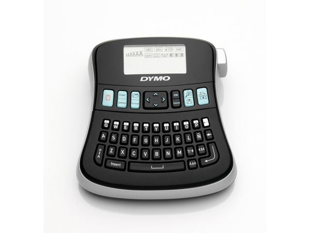 Märkmaskin DYMO LM210D
