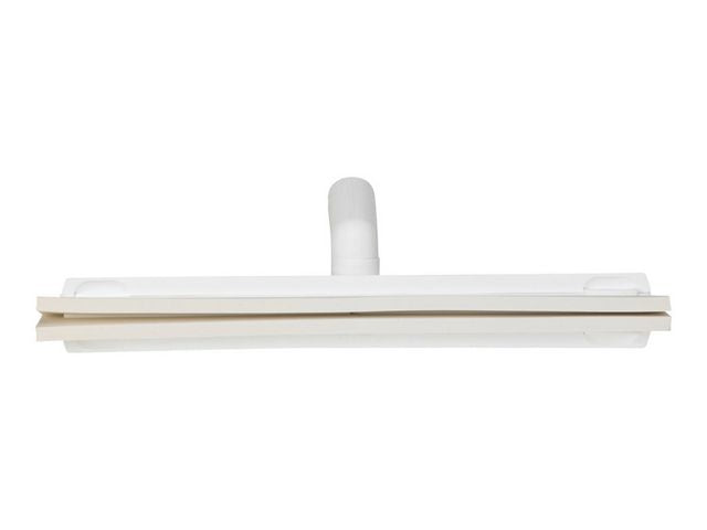 Golvskrapa VIKAN ledad 40cm vit