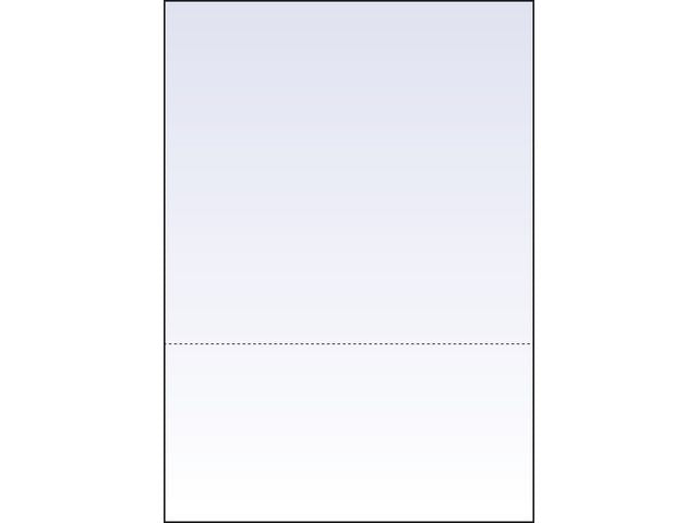 Standardblankett talong blåton 2500/fp