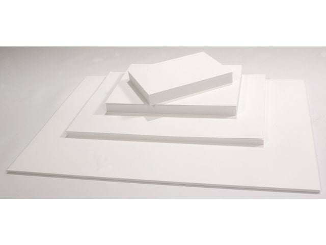 Ritakvarell Watecolo A2-A5 160g 275/fp