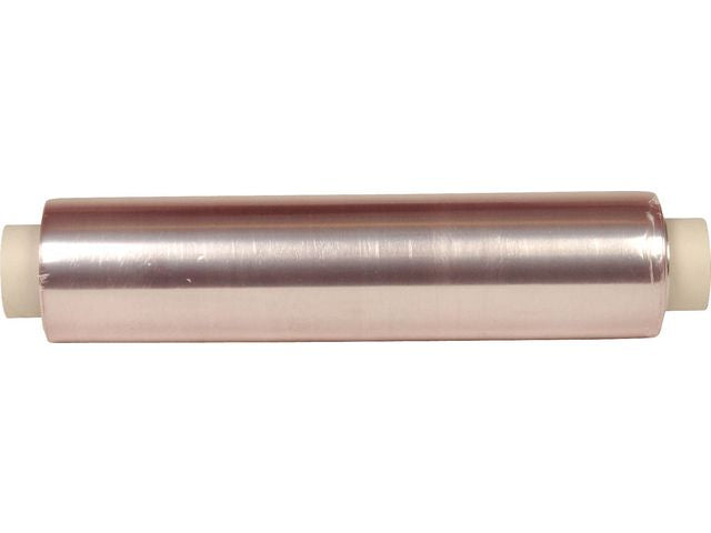 Plastfolie ABENA PVC 30cmx300m 8my