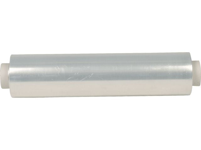 Plastfolie refill PE 30cmx300m 9my