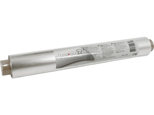 Aluminiumfolie refill 29cmx150m 14my