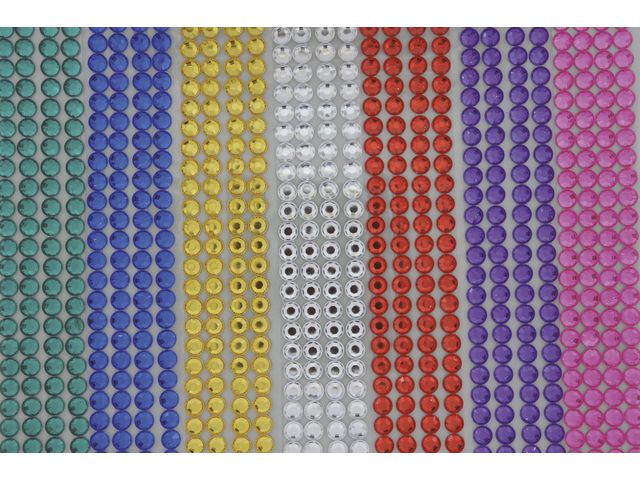 Facettpärlor 1176/fp