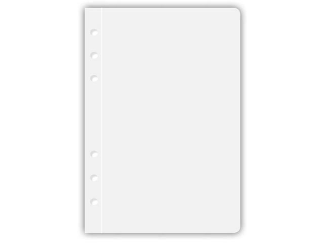 Regent tillb, Plastficka-4682 5/fp