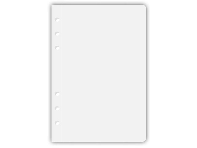 Business tillb, Plastficka-4882 5/fp