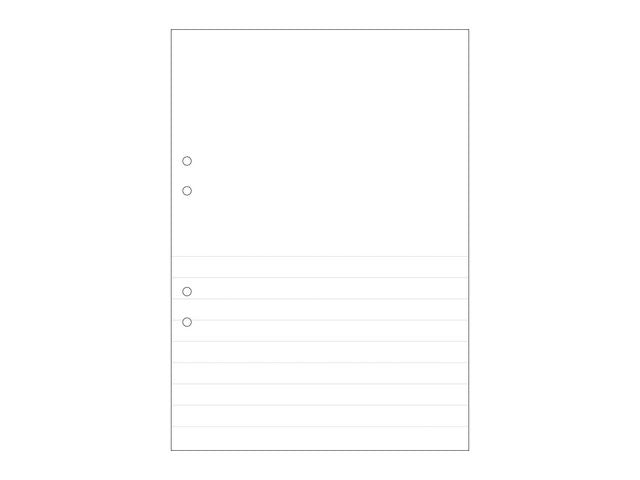 Lågst.papper A4 500/fp