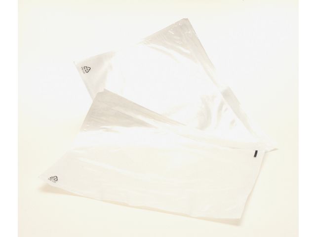 Packsedelskuvert C5 utan tryck 1000/fp