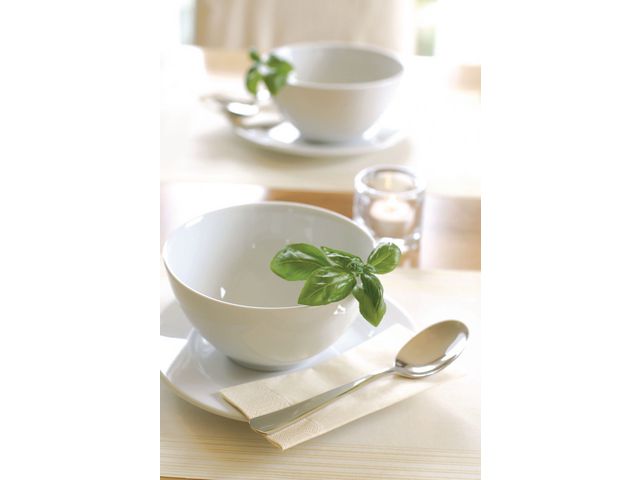 Servett 3-lags 33x33cm vanilj 125/fp