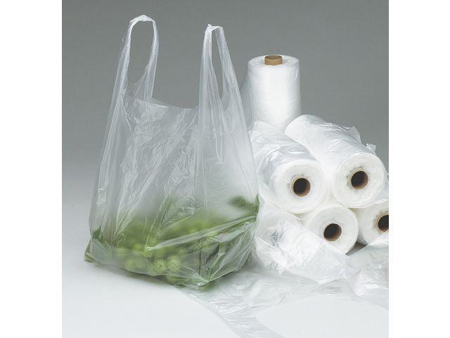 Knytpåse HD 3kg 10my transparent 320/rl