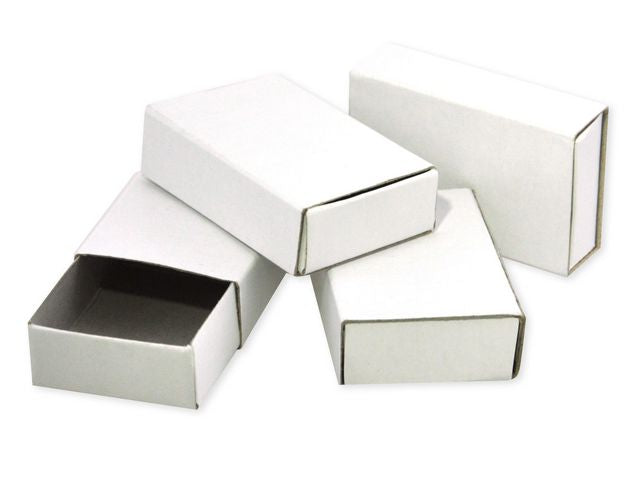 Tändsticksaskar 50/fp