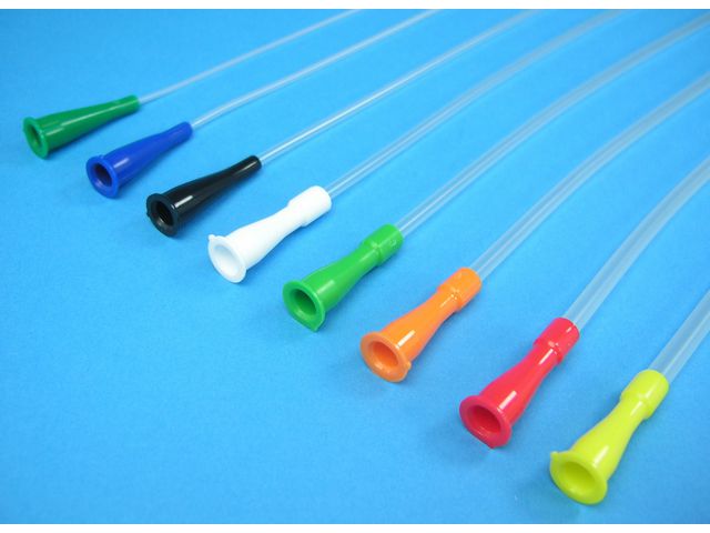 Kateter Tappning Nelaton HerrCH12 100/fp