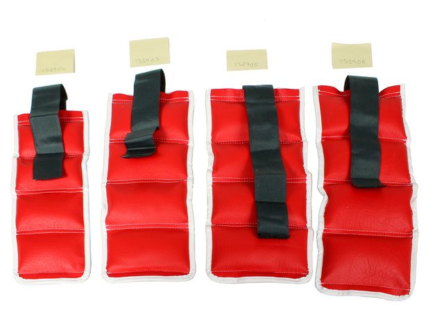 Viktmanchett torrbruk 2,00kg