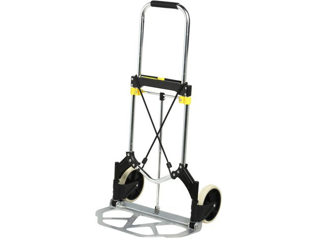 Kärra TWINCO hopfällbar