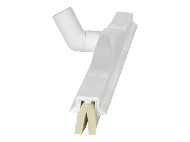 Golvskrapa VIKAN ledad 60cm vit