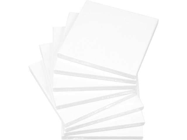 Målarduk 40x40x1,7 cm 5/fp