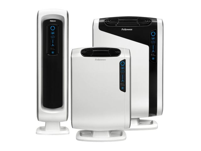 Luftrenare FELLOWES AeraMax DX5