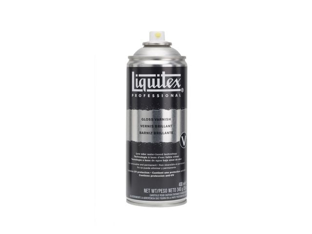 Lackspray 400ml
