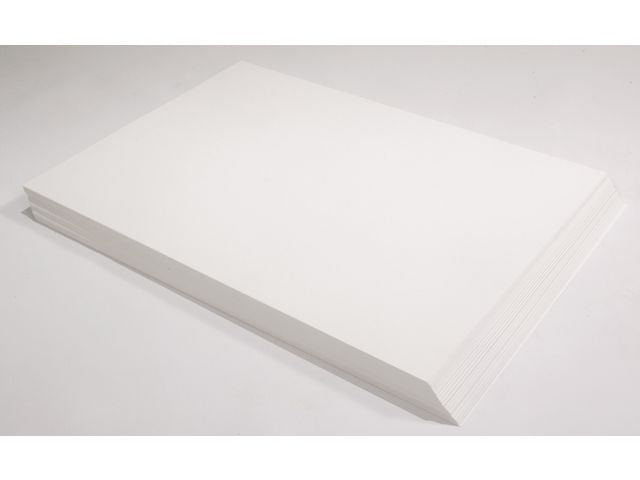 Ritakvarell Watecolo A2 160g 50 ark/fp