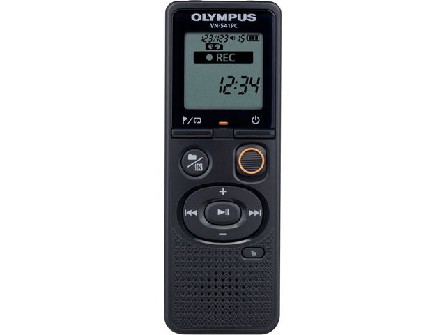 Diktafon OLYMPUS VN-541PC