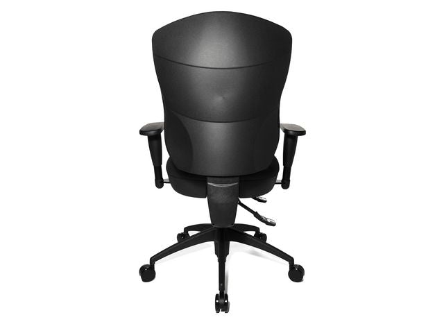 Kontorsstol TOPSTAR Wellpoint 30SY svart