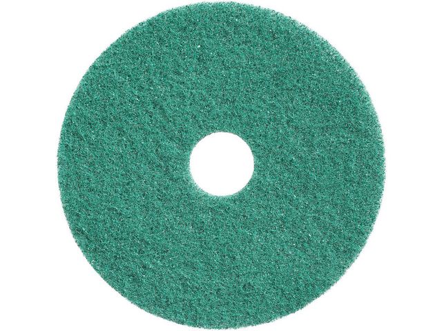 Rondell TWISTER grön 12' 2/fp