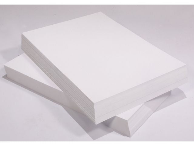 Ritakvarell Watecolo A4 160g 200 ark/fp