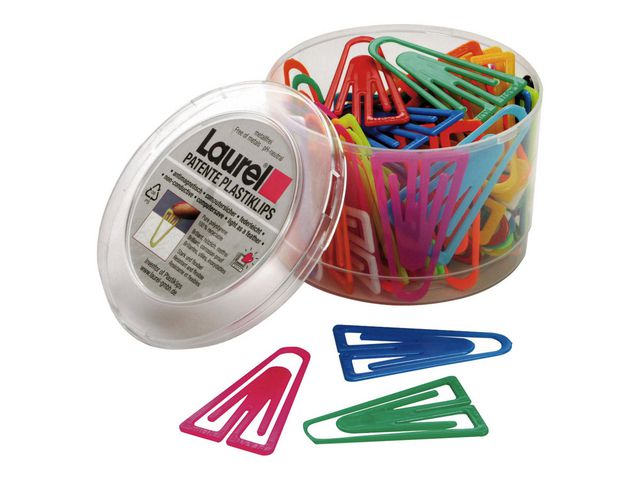 Plastgem LAUREL 60mm 75/fp