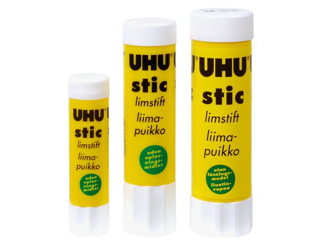Limstift UHU 40g