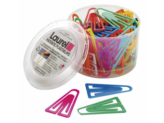 Plastgem LAUREL 60mm 75/fp