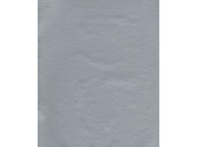 Presentpapper 100cmx100m Silver