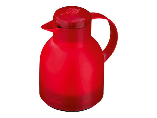 Termos Samba röd 1L