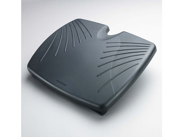 Fotstöd KENSINGTON Solerest svart