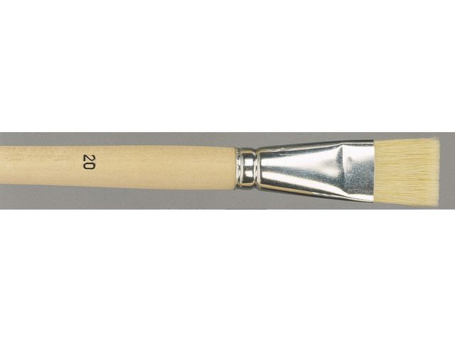 Borstpensel nr 20 10/fp