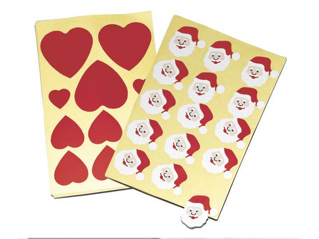 Tomtar/Hjärtan 178/fp