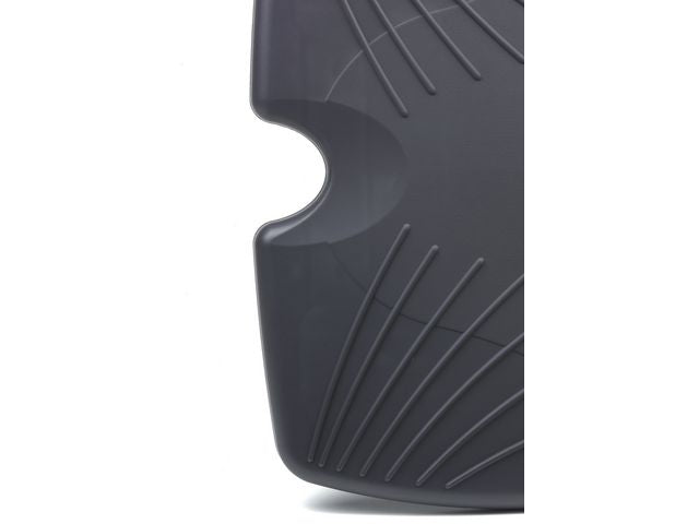 Fotstöd KENSINGTON Solerest svart