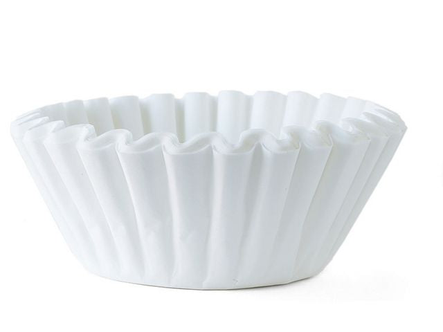 Kaffefilter 535/203mm 500/fp