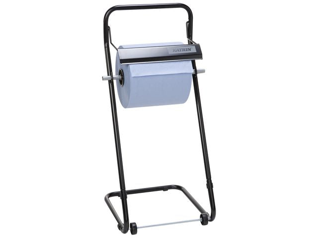 Industritork KATRIN L2 blå 380m