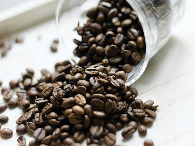 Kaffe GEVALIA Dark HB 1kg